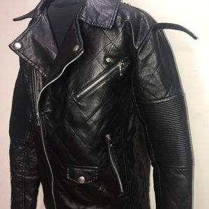 Motor Jacket